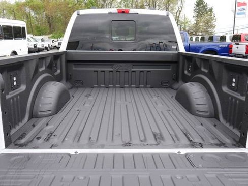 New 2026 Ford F250 Lariat AWD/4WD image 12
