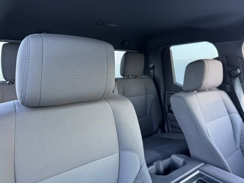 New 2026 Toyota Tundra SR image 3