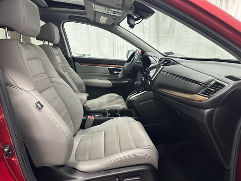 Used 2021 Honda CR-V EX-L image 56