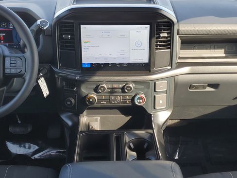 New 2025 Ford F150 STX w/ Equipment Group 200A RWD image 13