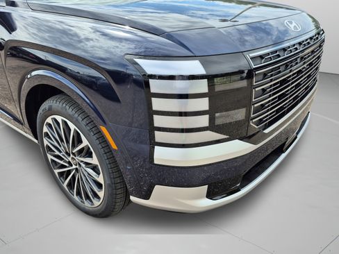 New 2026 Hyundai Palisade Calligraphy FWD image 36