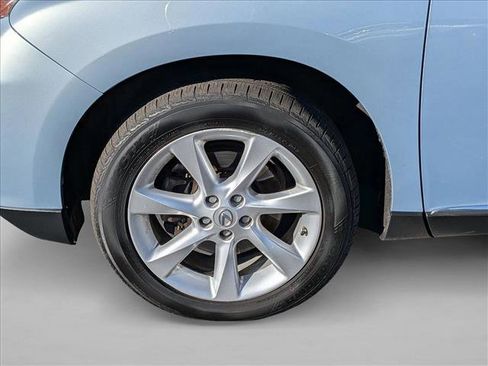 Used 2010 Lexus RX 350 2WD image 9