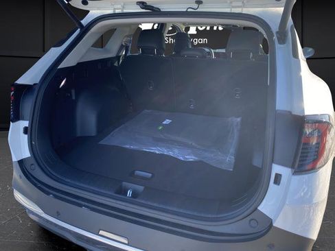 New 2026 Kia Sportage EX image 16