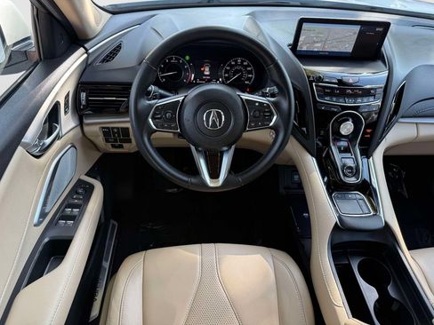 Used 2024 Acura RDX SH-AWD w/ Technology Package image 10