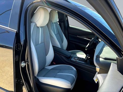 New 2026 MAZDA CX-30 Aire Edition image 12