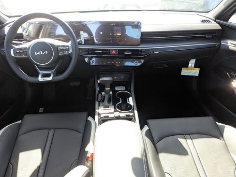 New 2026 Kia K5 GT-Line FWD image 12