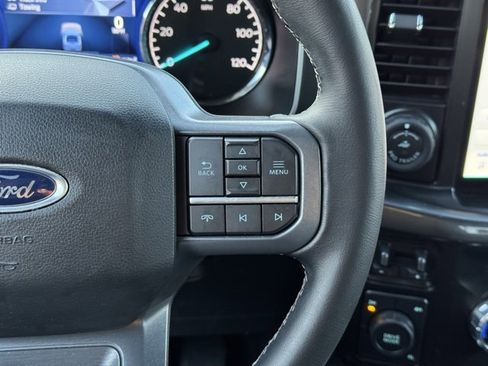 Certified 2023 Ford F150 XLT w/ Equipment Group 302A High image 26