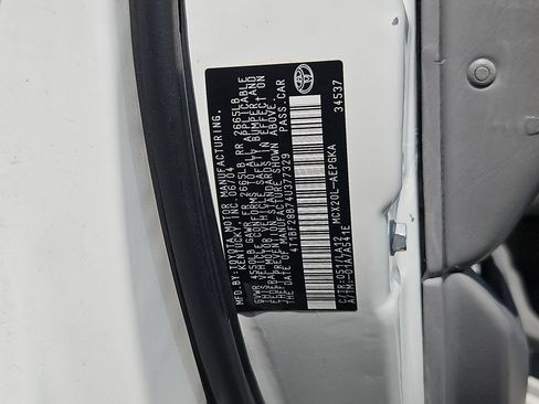 Used 2004 Toyota Avalon XLS FWD image 27
