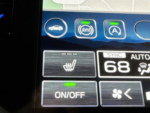 New 2026 Subaru Forester Wilderness image 19