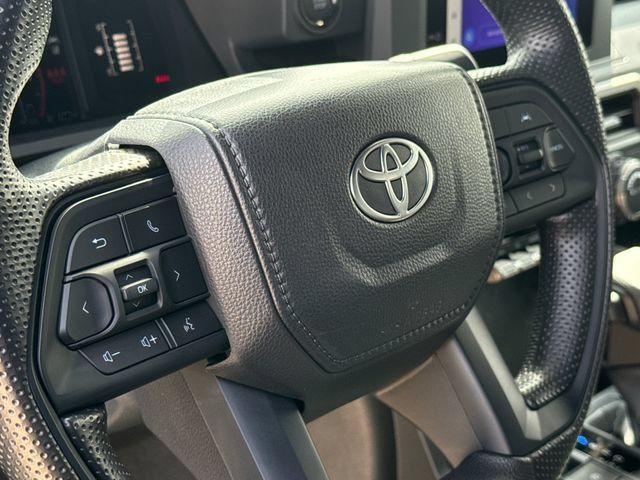 Used 2025 Toyota Tacoma SR RWD image 29