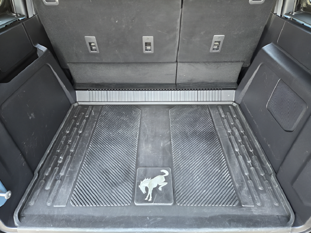 Used 2023 Ford Bronco Raptor AWD/4WD image 30