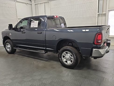 Used 2026 RAM 2500 Tradesman AWD/4WD image 6