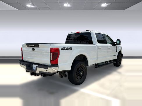 Used 2020 Ford F250 Lariat AWD/4WD image 9