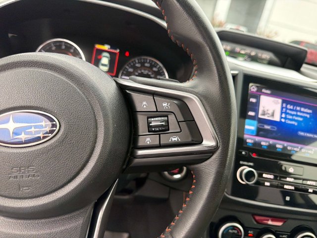Used 2019 Subaru Crosstrek 2.0i Limited w/ Moonroof Package w/Navigation AWD/4WD image 27