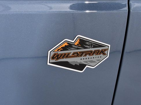 Used 2023 Ford Bronco Wildtrak AWD/4WD image 22