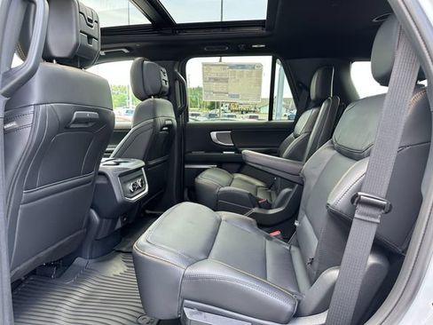 New 2026 Ford Expedition Tremor AWD/4WD image 22