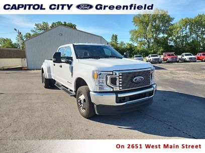 Used 2022 Ford F350 XLT
