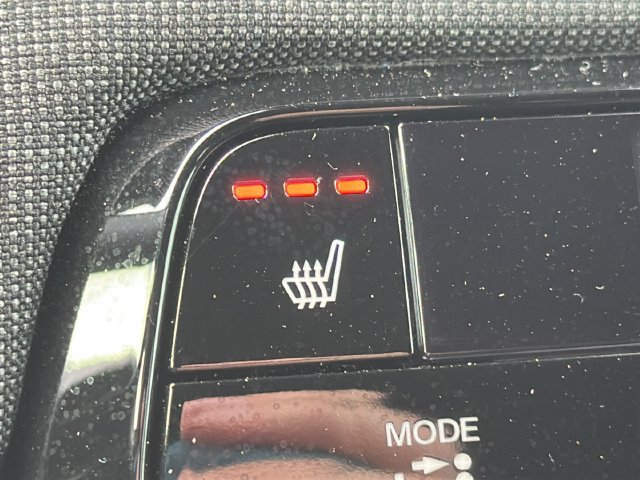 Certified 2026 Honda Passport TrailSport image 38