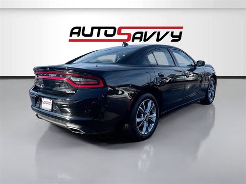 Used 2023 Dodge Charger SXT w/ Cold Weather Package image 7
