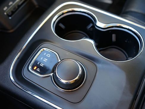 Used 2016 Dodge Durango Citadel w/ Technology Group image 23