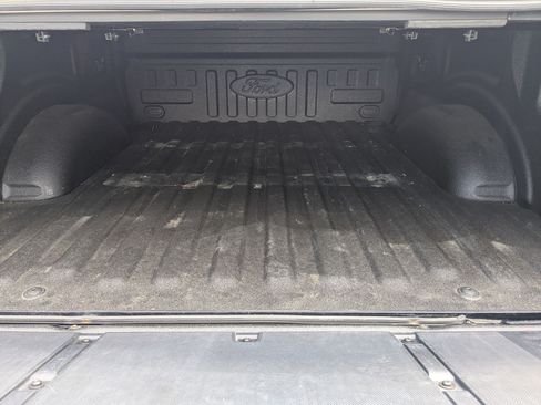 Used 2021 Ford F150 Lariat w/ Equipment Group 502A High AWD/4WD image 32