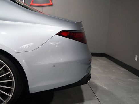 Used 2022 Mercedes-Benz S 500 4MATIC image 30