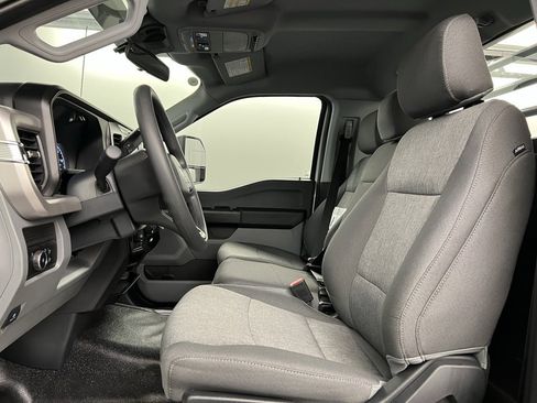 New 2025 Ford F550 4x4 Regular Cab Super Duty image 24