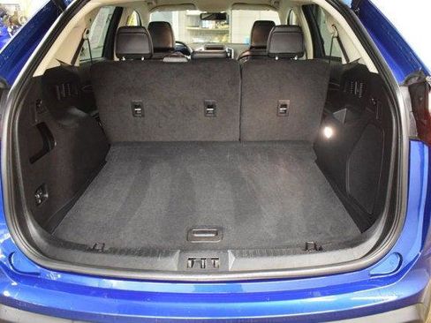 Used 2024 Ford Edge Titanium AWD/4WD image 31