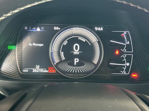 Certified 2020 Lexus UX 250h w/ Premium Package AWD/4WD image 19