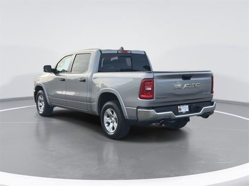 Used 2025 RAM 1500 Big Horn image 5