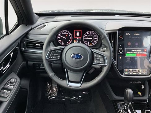New 2026 Subaru Forester Limited image 12