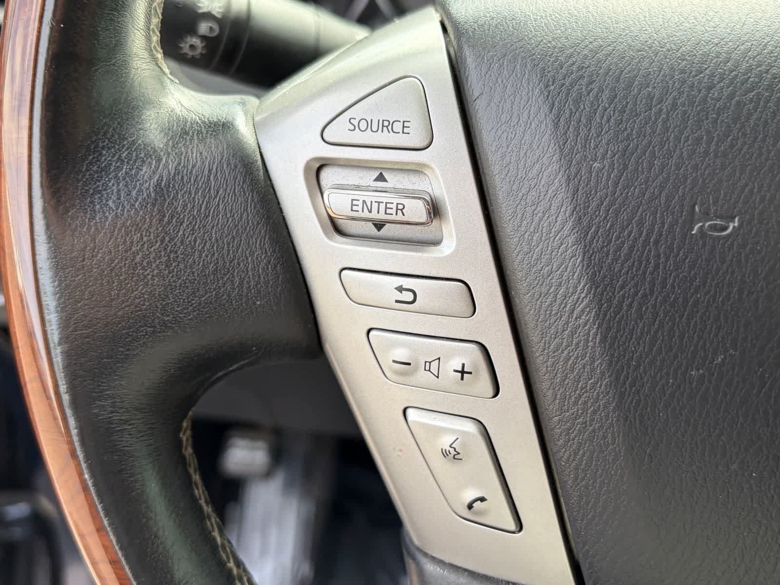 Used 2018 INFINITI QX80 2WD image 25