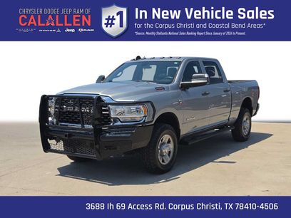Used 2022 RAM 2500 Tradesman w/ Towing Technology Group