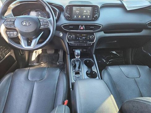 Used 2019 Hyundai Santa Fe Limited image 15