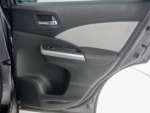 Used 2016 Honda CR-V EX-L image 34