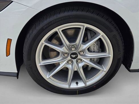 New 2026 Ford Mustang GT Premium RWD image 9