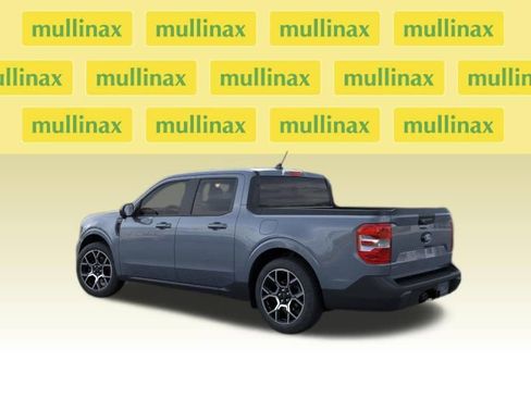 New 2026 Ford Maverick Lariat AWD/4WD image 7