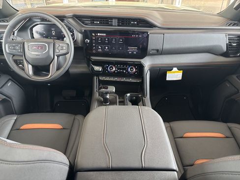 New 2026 GMC Sierra 1500 AT4 w/ AT4 Premium Package AWD/4WD image 23