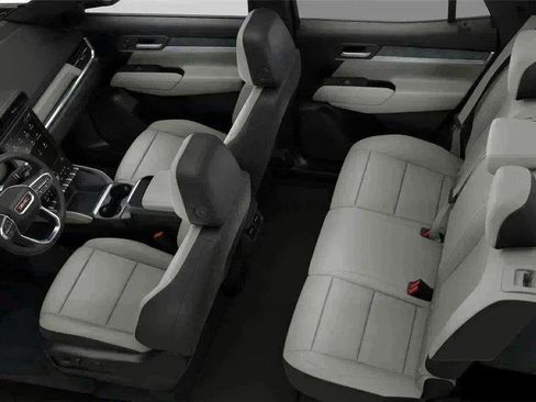 New 2027 GMC Terrain Elevation w/ Elevation Premium Package AWD/4WD image 55
