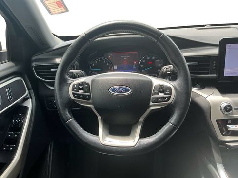 Used 2020 Ford Explorer XLT w/ Equipment Group 202A RWD image 18