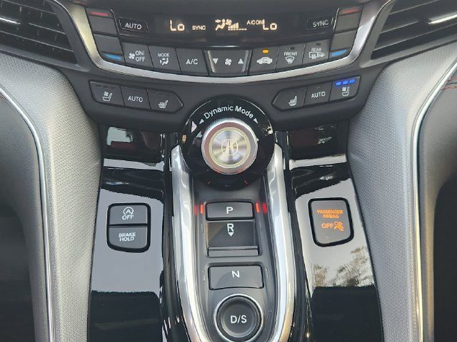 Used 2025 Acura TLX w/ A-SPEC Package AWD/4WD image 20