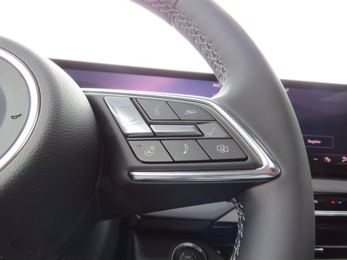 New 2026 Buick Enclave Sport Touring w/ Power Package image 21