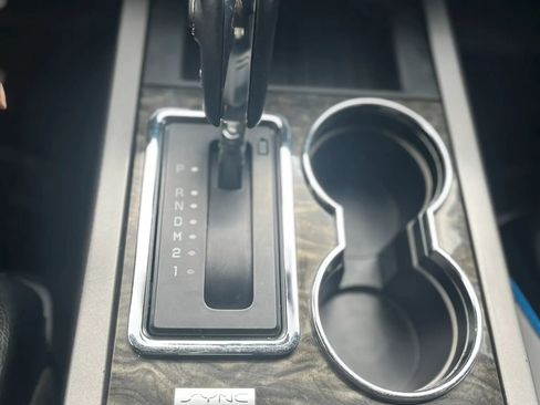 Used 2017 Ford Expedition Limited w/ Equipment Group 301A image 14