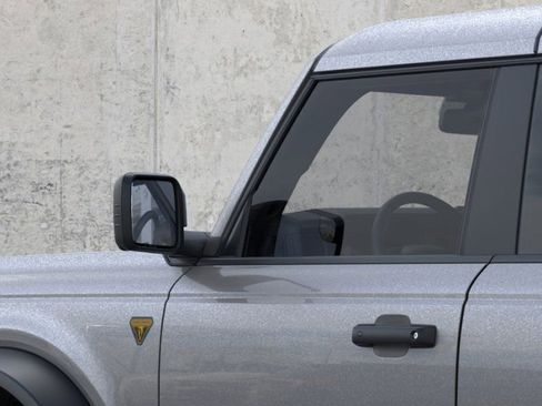 New 2026 Ford Bronco Badlands image 23