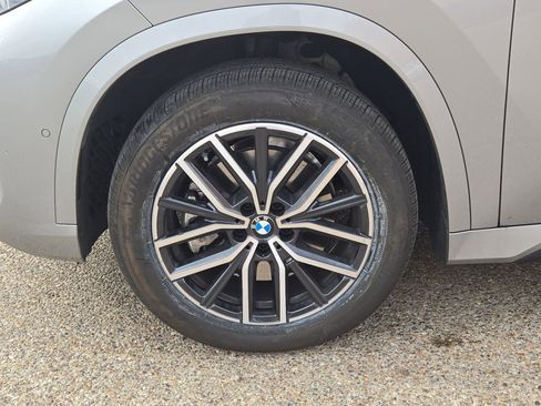 Certified 2026 BMW X1 xDrive28i image 11