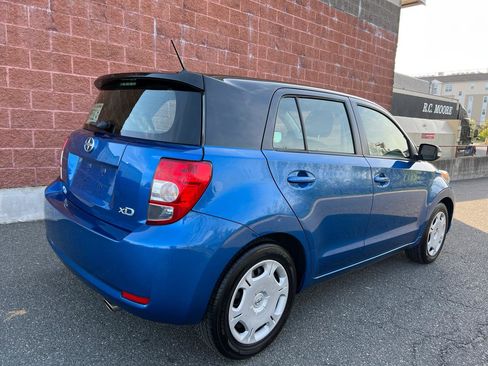 Used 2013 Scion xD FWD image 5