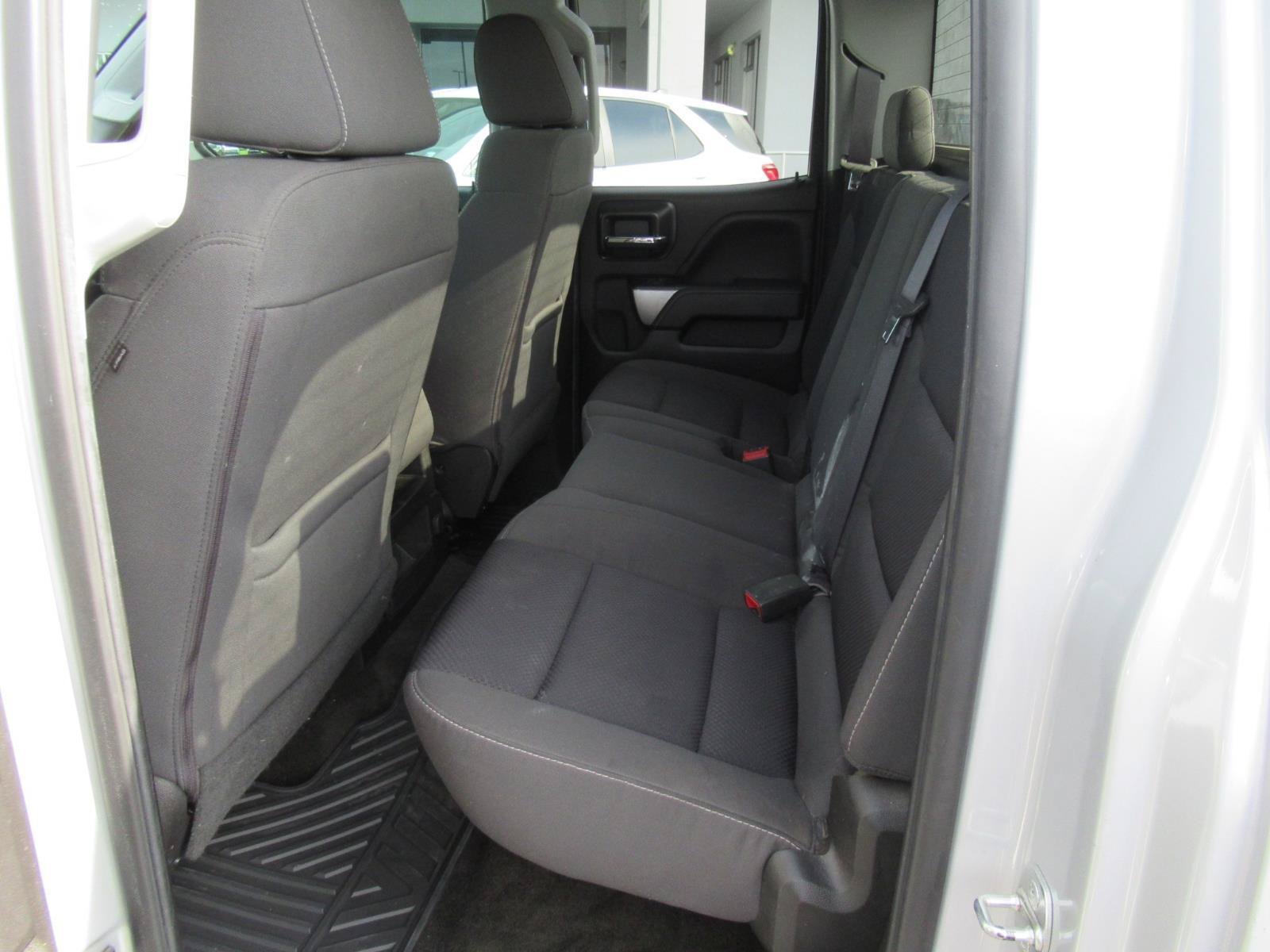 Used 2017 Chevrolet Silverado 1500 LT w/ All Star Edition RWD image 38
