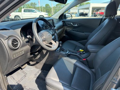 Used 2018 Hyundai Kona Ultimate AWD/4WD image 17