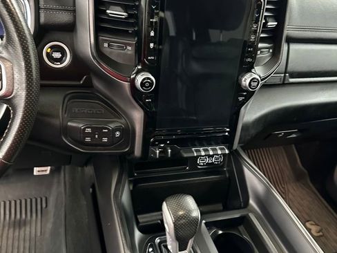Used 2023 RAM 1500 Sport w/ G/T Package AWD/4WD image 16