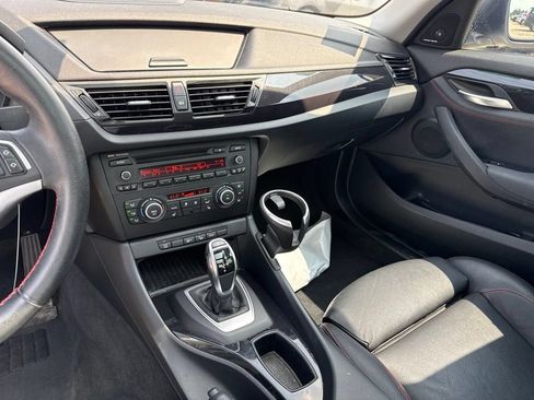 Used 2014 BMW X1 xDrive28i AWD/4WD image 16